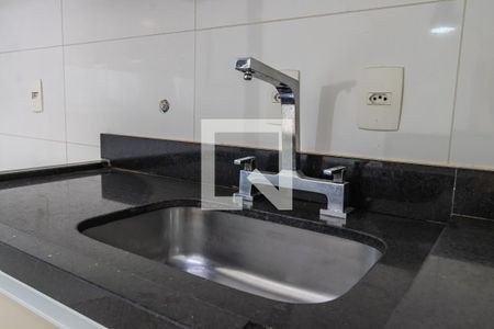 Apartamento à venda com 96m², 2 quartos e 3 vagas Apartamento à venda com 96m², 2 quartos e 3 vagasCozinha