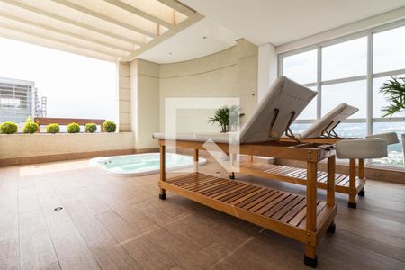 Apartamento à venda com 96m², 2 quartos e 3 vagas Apartamento à venda com 96m², 2 quartos e 3 vagasÁrea Comum