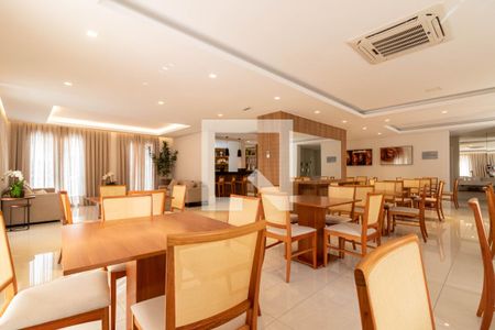 Apartamento à venda com 96m², 2 quartos e 3 vagas Apartamento à venda com 96m², 2 quartos e 3 vagasÁrea Comum