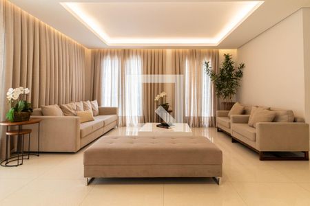 Apartamento à venda com 96m², 2 quartos e 3 vagas Apartamento à venda com 96m², 2 quartos e 3 vagasÁrea Comum