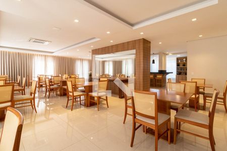 Apartamento à venda com 96m², 2 quartos e 3 vagas Apartamento à venda com 96m², 2 quartos e 3 vagasÁrea Comum