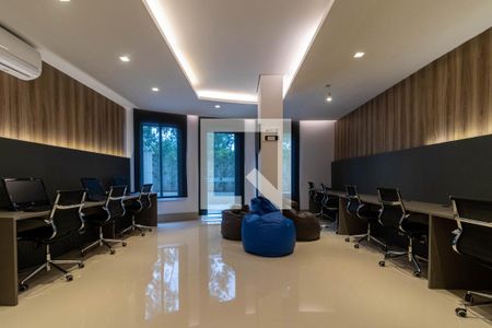 Apartamento à venda com 96m², 2 quartos e 3 vagas Apartamento à venda com 96m², 2 quartos e 3 vagasÁrea Comum