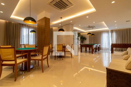 Apartamento à venda com 96m², 2 quartos e 3 vagas Apartamento à venda com 96m², 2 quartos e 3 vagasÁrea Comum