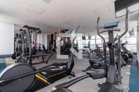 Apartamento à venda com 96m², 2 quartos e 3 vagas Apartamento à venda com 96m², 2 quartos e 3 vagasÁrea Comum