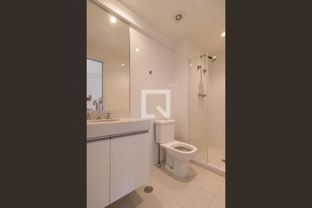 Apartamento à venda com 96m², 2 quartos e 3 vagas Apartamento à venda com 96m², 2 quartos e 3 vagasBanheiro da Suíte 2