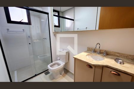 Apartamento à venda com 69m², 2 quartos e 2 vagasBanheiro