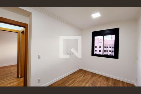 Apartamento à venda com 69m², 2 quartos e 2 vagasQuarto Suíte