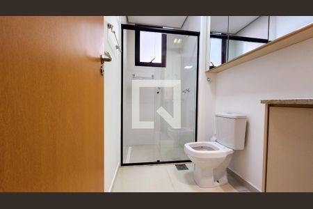 Apartamento à venda com 69m², 2 quartos e 2 vagasBanheiro