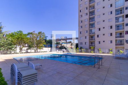 Apartamento para alugar com 66m², 3 quartos e 1 vagaÁrea comum - Piscina