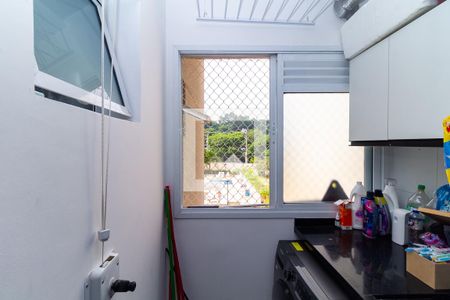 Apartamento para alugar com 66m², 3 quartos e 1 vagaÁrea de Serviço