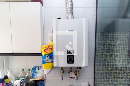 Apartamento para alugar com 66m², 3 quartos e 1 vagaÁrea de Serviço