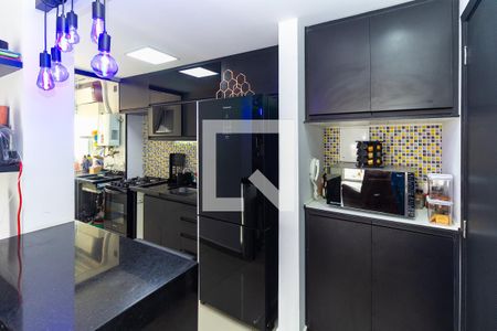 Apartamento para alugar com 66m², 3 quartos e 1 vagaCozinha