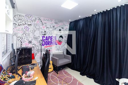 Apartamento para alugar com 66m², 3 quartos e 1 vagaQuarto 3 - Suíte