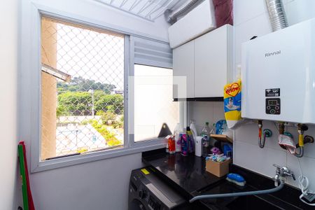 Apartamento para alugar com 66m², 3 quartos e 1 vagaÁrea de Serviço