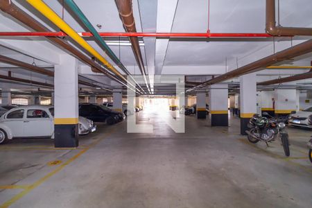 Apartamento para alugar com 66m², 3 quartos e 1 vagaGaragem