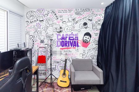 Apartamento para alugar com 66m², 3 quartos e 1 vagaQuarto 3 - Suíte