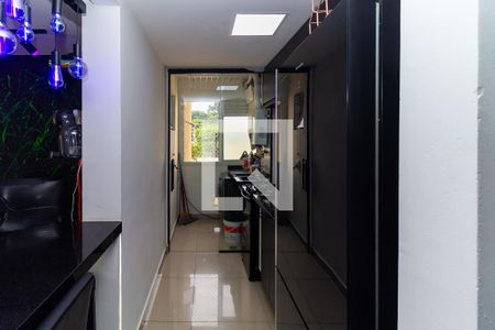 Apartamento para alugar com 66m², 3 quartos e 1 vagaCozinha