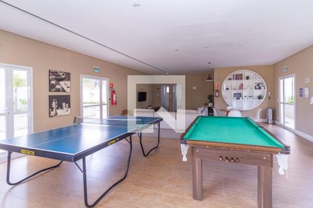Apartamento para alugar com 66m², 3 quartos e 1 vagaSalão de jogos