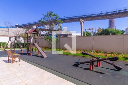 Apartamento para alugar com 66m², 3 quartos e 1 vagaÁrea comum - Playground