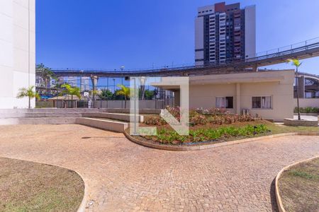 Apartamento para alugar com 66m², 3 quartos e 1 vagaÁrea comum