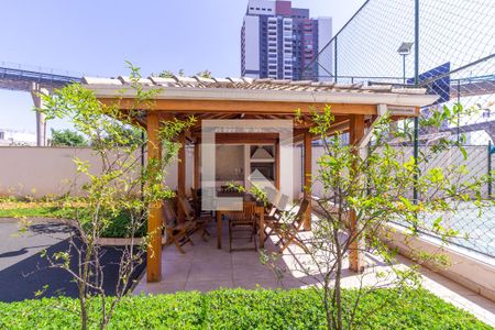 Apartamento para alugar com 66m², 3 quartos e 1 vagaÁrea comum - Churrasqueira