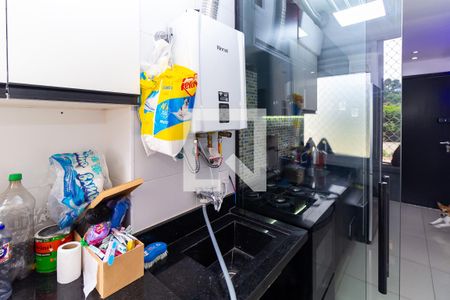 Apartamento para alugar com 66m², 3 quartos e 1 vagaÁrea de Serviço