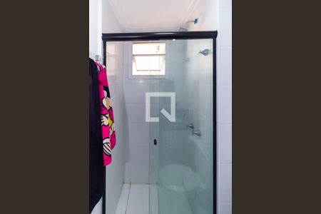 Apartamento para alugar com 66m², 3 quartos e 1 vagaBanheiro da Suíte