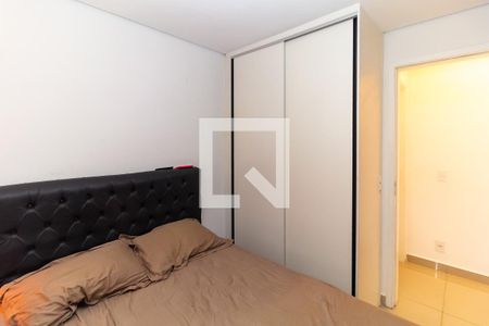 Apartamento para alugar com 66m², 3 quartos e 1 vagaQuarto 2