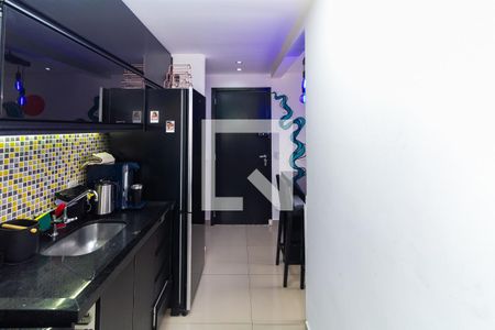 Apartamento para alugar com 66m², 3 quartos e 1 vagaCozinha