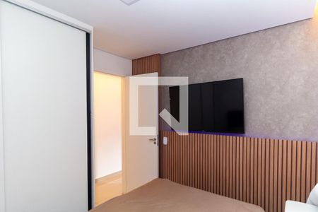 Apartamento para alugar com 66m², 3 quartos e 1 vagaQuarto 2