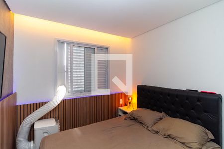 Apartamento para alugar com 66m², 3 quartos e 1 vagaQuarto 2