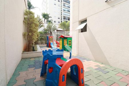 Apartamento à venda com 77m², 1 quarto e 2 vagasÁrea comum - Piscina