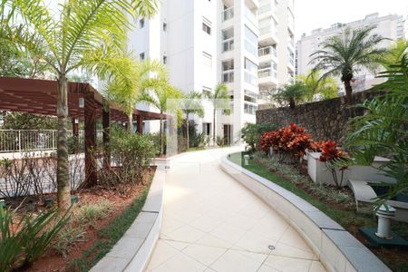 Apartamento à venda com 77m², 1 quarto e 2 vagasÁrea comum