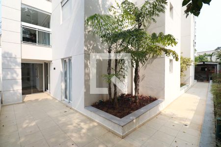 Apartamento à venda com 77m², 1 quarto e 2 vagasÁrea comum