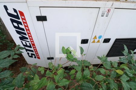 Apartamento à venda com 77m², 1 quarto e 2 vagasGerador de energia