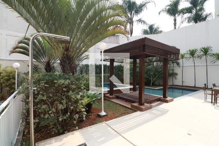 Apartamento à venda com 77m², 1 quarto e 2 vagasÁrea comum