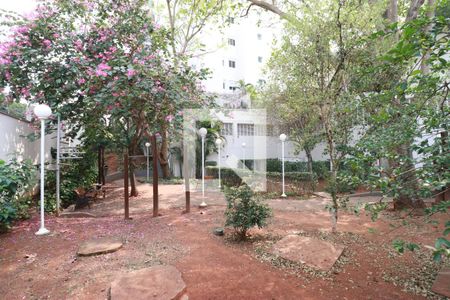 Apartamento à venda com 77m², 1 quarto e 2 vagasÁrea comum