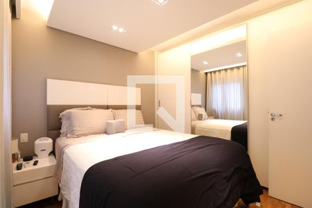 Apartamento à venda com 77m², 1 quarto e 2 vagasSuíte