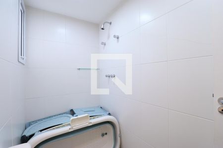 Apartamento à venda com 77m², 1 quarto e 2 vagasBanheiro Social
