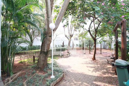 Apartamento à venda com 77m², 1 quarto e 2 vagasÁrea comum