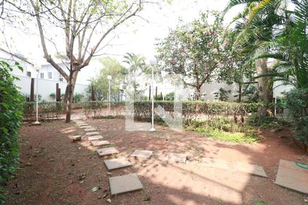 Apartamento à venda com 77m², 1 quarto e 2 vagasÁrea comum