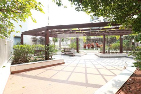 Apartamento à venda com 77m², 1 quarto e 2 vagasÁrea comum