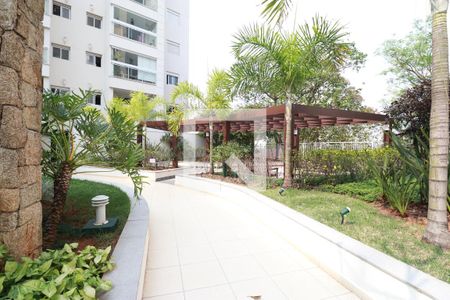 Apartamento à venda com 77m², 1 quarto e 2 vagasÁrea comum