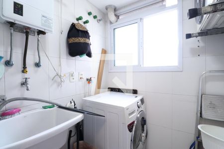 Apartamento à venda com 77m², 1 quarto e 2 vagasÁrea de Serviço