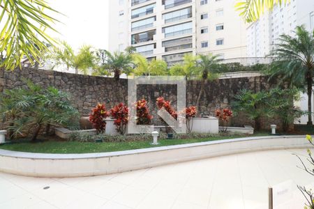 Apartamento à venda com 77m², 1 quarto e 2 vagasÁrea comum