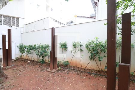 Apartamento à venda com 77m², 1 quarto e 2 vagasÁrea comum