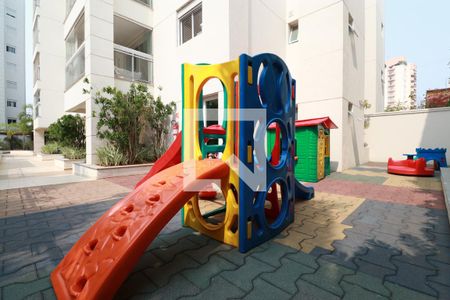 Apartamento à venda com 77m², 1 quarto e 2 vagasÁrea comum - Piscina