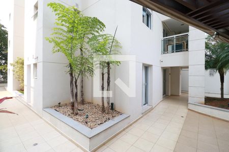 Apartamento à venda com 77m², 1 quarto e 2 vagasÁrea comum