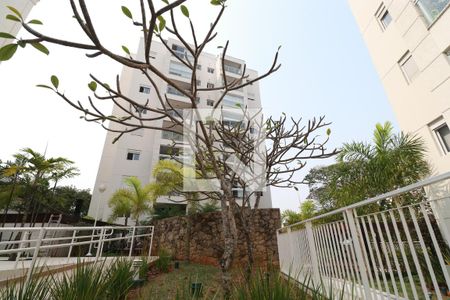 Apartamento à venda com 77m², 1 quarto e 2 vagasÁrea comum