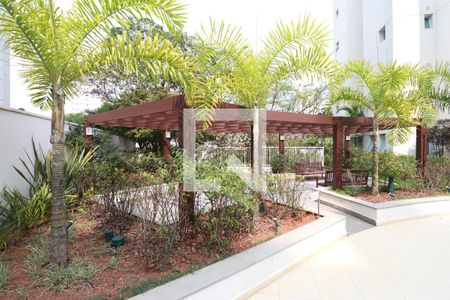 Apartamento à venda com 77m², 1 quarto e 2 vagasÁrea comum